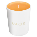 Lalique Les Compositions Parfumees - Sweet Amber Sweet Amber Scented Candle, 190 g