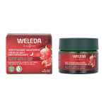 Weleda granaat&otilde;una ja maca pinguldav &ouml;&ouml;kreem, 40 ml