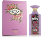 Zimaya Mazharia EDP l&otilde;hnastatud vesi naistele, 100 ml
