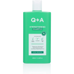 Q+A Keratiiniga tugevdav &scaron;ampoon, 250 ml