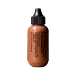 MAC Studio Radiance Liquid Foundation W5 Sheer, 50 ml