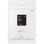 COSRX Clear Fit Master Patch n&auml;oplaastrid probleemsele nahale, 18 tk.
