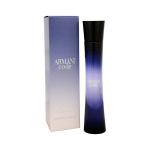 Giorgio Armani Code Woman EDP l&otilde;hnastatud vesi naistele, 50 ml