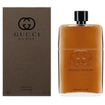 Gucci Guilty Pour Homme Absolute EDP l&otilde;hnastatud vesi meestele, 150 ml