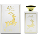 Adyan Musk Al Meeral EDP l&otilde;hnastatud vesi unisex, 100 ml