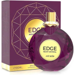 Mirada Edge Night Crystal EDP l&otilde;hnastatud vesi naistele, 100 ml