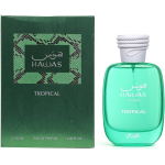 Rasasi Hawas Tropical EDP l&otilde;hnastatud vesi meestele, 100 ml
