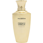 Naseem French Vanilla EDT tualettvesi unisex, 100 ml