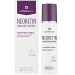 NEORETIN Discrom Control Transition Cream n&auml;okreem, 50 ml