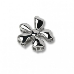 LAETI suur juukseklamber Noemie, v&auml;rv: h&otilde;bedane