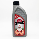 Bohemia Gifts XXL du&scaron;igeel "Vanaisa teenistussaladus", 1000 ml