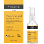 maskology h&uuml;aluroonhappe professionaalne n&auml;oseerum, 30 ml