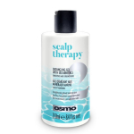Osmo Scalp Therapy Detangling Gel With Sea Minerals juuksehooldustoode, 250 ml