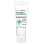 APLB glutatiooni ja niatsiinamiidi n&auml;opuhastusvahend, 80 ml