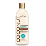 Kativa Coconut Conditioner Reconstruction & Shine juuksepalsam, 500 ml