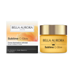 Bella Aurora Sublime C-Glow s&auml;ra andev kreem, 50 ml