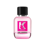 Karl Lagerfeld Urban Pink EDP l&otilde;hnastatud vesi naistele, 60 ml