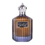 Ard Al Zaafaran I Am The King EDP l&otilde;hnastatud vesi meestele, 100 ml