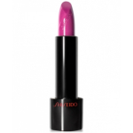 Shiseido Rouge Rouge Cream Lipstick Rs418 Peruvian Pink, 4 g