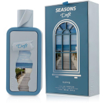 Riiffs Seasons Drift EDP l&otilde;hnastatud vesi unisex, 100 ml