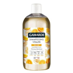 Gamarde Bio Orange Hair Shampoo Revitalizing, 500 ml