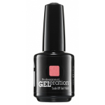 Jessica GELeration Colours Semi-Permanent Nail Polish GEL-1192 Malibu Barbie, 15 ml