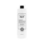 Ref Stockholm Peroxides Developer Hair Oxidant Lotion 6% 20 vol, 1000 ml
