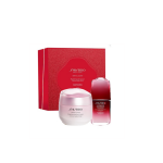 White Lucent Set Shiseido: White Lucent Brightening Day Cream For Face, 15 ml + White Lucent Illuminating Serum For Face, 10 ml