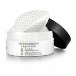 Bruno Vassari Glyco System Exfoliating Cleansing Pads, 30 tk