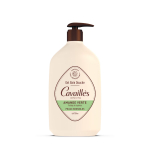 Roge Cavailles Green Almond Regenerating Shower Gel For Sensitive Skin, 1000 ml