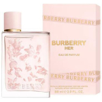 Burberry Her Petals Limited Edition EDP naistele, 88 ml
