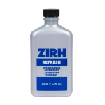 Zirh Refresh Exfoliating Cleanser, 200 ml
