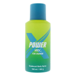 Hrx Power Deodorant Spray For Women, 150 ml