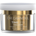 Dr. Grandel Timeless Decollete kaela ja dekoltee kreem, 50 ml