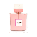 Eau.Mg Rockin Rose PP parf&uuml;&uuml;m unisex, 100 ml