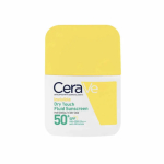 CeraVe n&auml;htamatu &otilde;li kontrolliv niisutav p&auml;ikesekaitsekreem SPF 50+, 50 ml