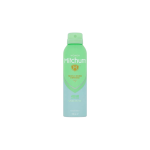 Mitchum Unscented Hydrating 48H Deodorant Spray For Women, 200 ml