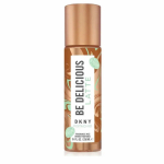 Dkny Be Delicious Latte Pistachio Fragance Mist kehasprei, 250 ml