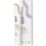 LUUV Refresh & Plump Eye Cream silmakreem, 20 ml