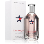 Tommy Girl New York EDT tualettvesi naistele, 100 ml