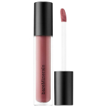 BareMinerals Gen Nude Buttercream Paraben-Free Lip Gloss Must Have, 4 ml
