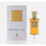 Khadlaj Master Perfumer Creation Oud Galazaid EDP l&otilde;hnastatud vesi unisex, 60 ml
