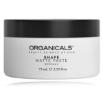 Organics Shape Matte Paste Mesilasvahast matt juuksepasta, 75 ml