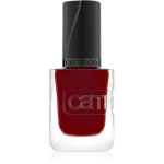 Catrice Gel Affair k&uuml;&uuml;nelakk, toon: 021-Caught On The Red Carpet, 10,5 ml