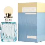 Miu Miu Miu Miu L'Eau Bleue EDP l&otilde;hnastatud vesi naistele, 30 ml