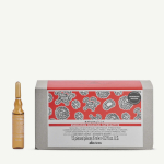 Davines NaturalTech Energizing Seasonal Superactive Hair Serum, 12 tk, 6 ml