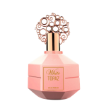 Louis Cardin White Topaz EDP l&otilde;hnastatud vesi naistele, 100 ml