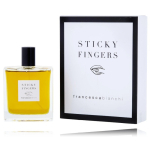 Francesca Bianchi Sticky Fingers Extrait de Parfum PP unisex parf&uuml;&uuml;m, 100 ml
