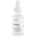 The Ordinary h&uuml;aluroonhappe 2% + B5 niisutav n&auml;oseerum, 30 ml