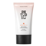 Returnu The Firm Hydrating Water Cream For Face SPF50+, 50 ml